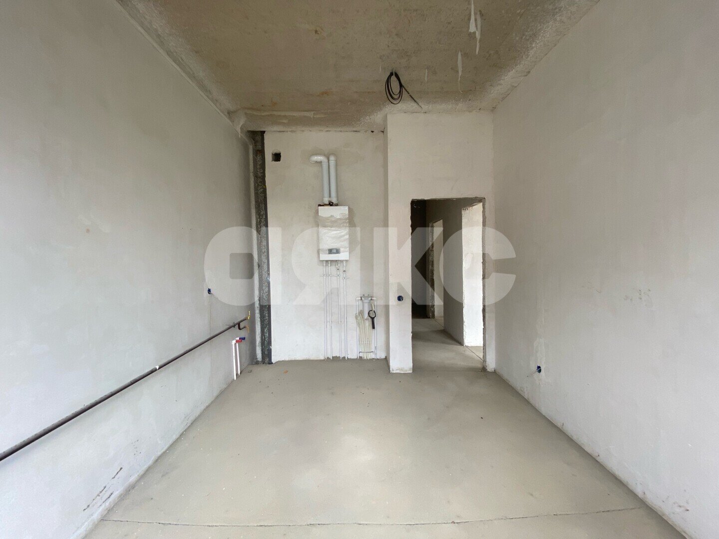 Фото №24: 2-комнатная квартира 57&nbsp;м², 3/6&nbsp;эт. - Горячий Ключ, мкр. Администрация, ул. Ленина, 199Б
