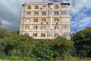 Фото №1: 2-комнатная квартира 57&nbsp;м², 3/6&nbsp;эт. - Горячий Ключ, мкр. Администрация, ул. Ленина, 199Б