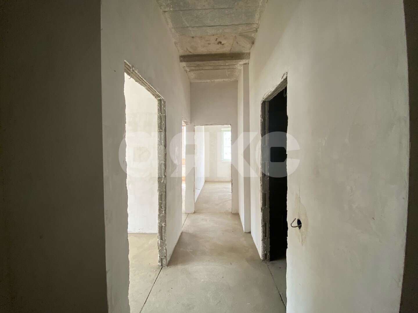 Фото №10: 2-комнатная квартира 57&nbsp;м², 3/6&nbsp;эт. - Горячий Ключ, мкр. Администрация, ул. Ленина, 199Б
