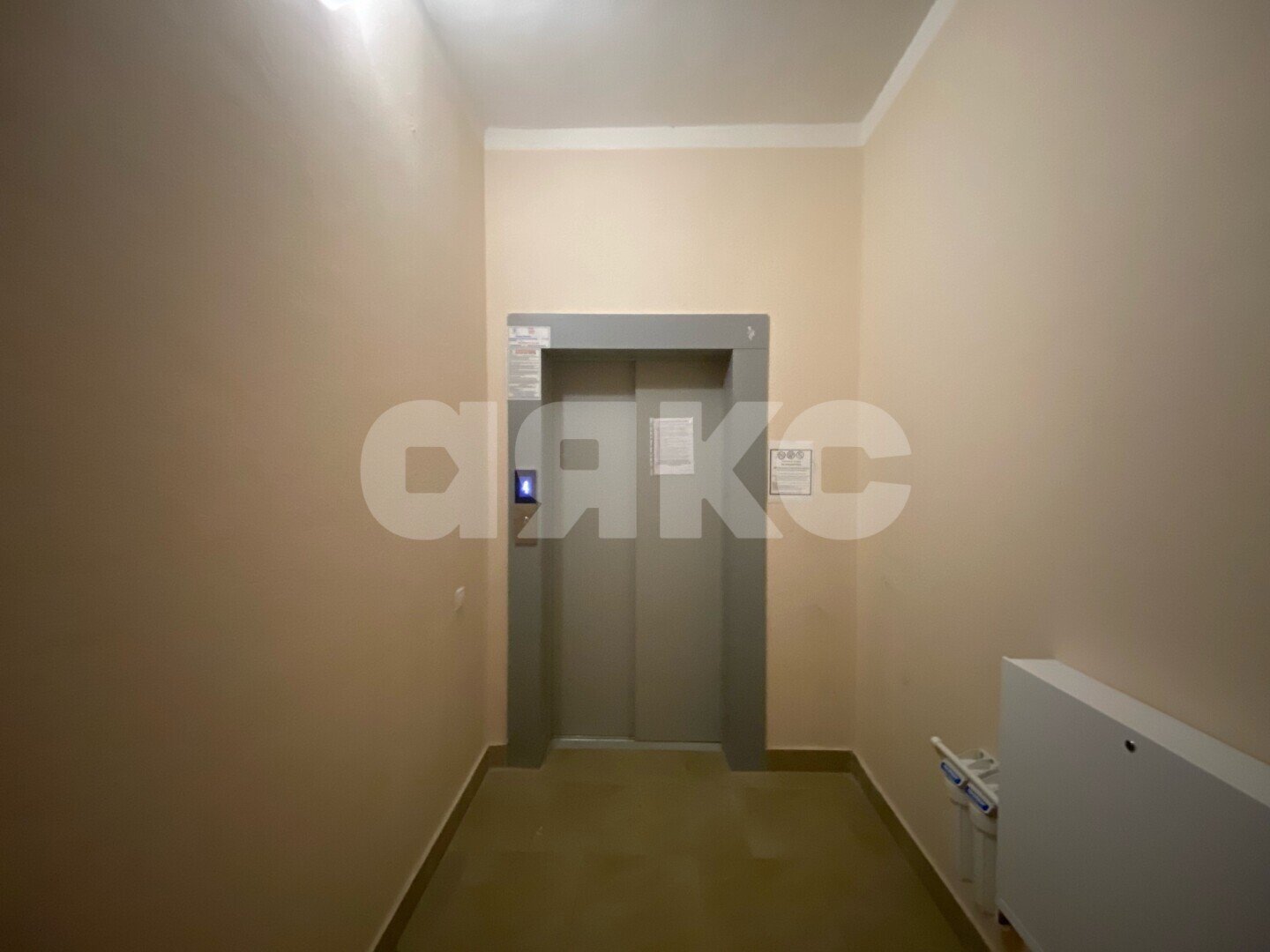 Фото №30: 2-комнатная квартира 57&nbsp;м², 3/6&nbsp;эт. - Горячий Ключ, мкр. Администрация, ул. Ленина, 199Б
