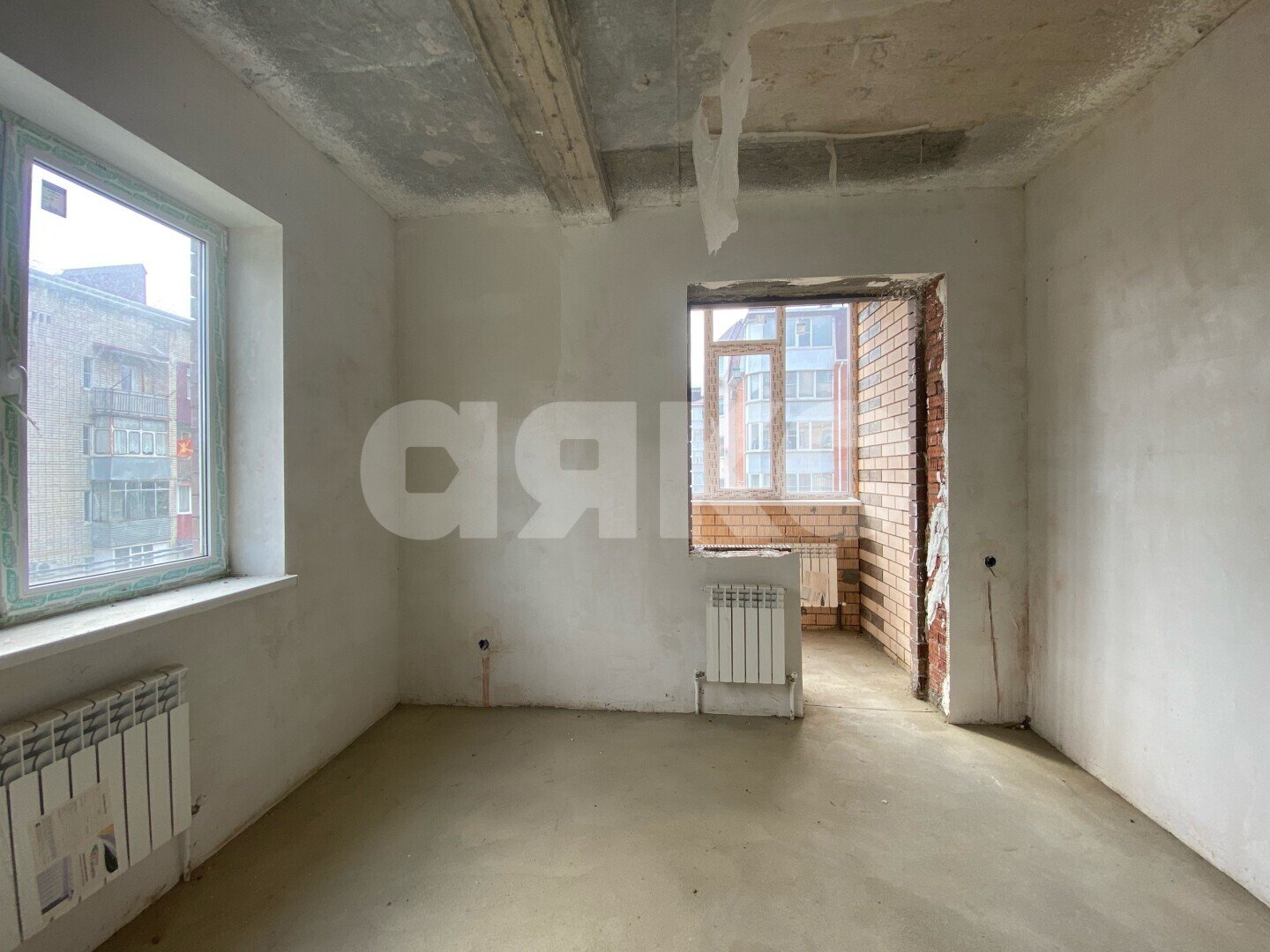 Фото №20: 2-комнатная квартира 57&nbsp;м², 3/6&nbsp;эт. - Горячий Ключ, мкр. Администрация, ул. Ленина, 199Б