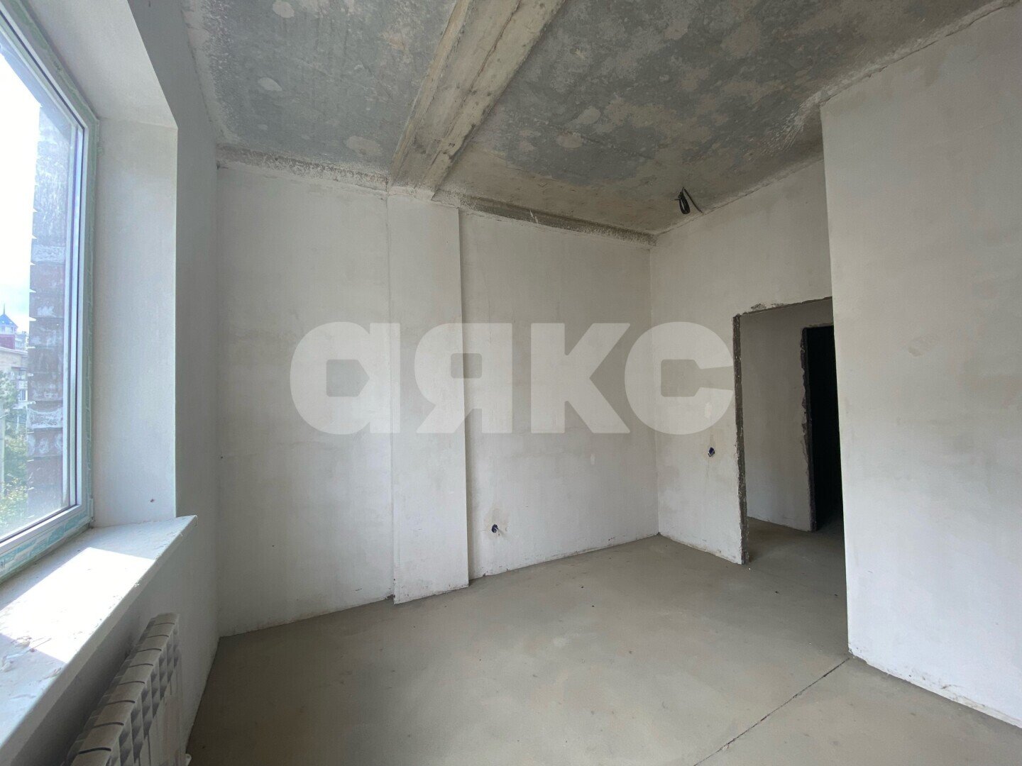 Фото №4: 2-комнатная квартира 57&nbsp;м², 3/6&nbsp;эт. - Горячий Ключ, мкр. Администрация, ул. Ленина, 199Б