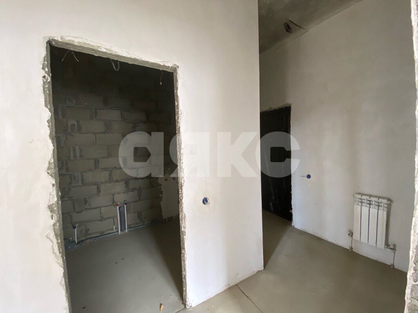 Фото №3: 2-комнатная квартира 57&nbsp;м², 3/6&nbsp;эт. - Горячий Ключ, мкр. Администрация, ул. Ленина, 199Б