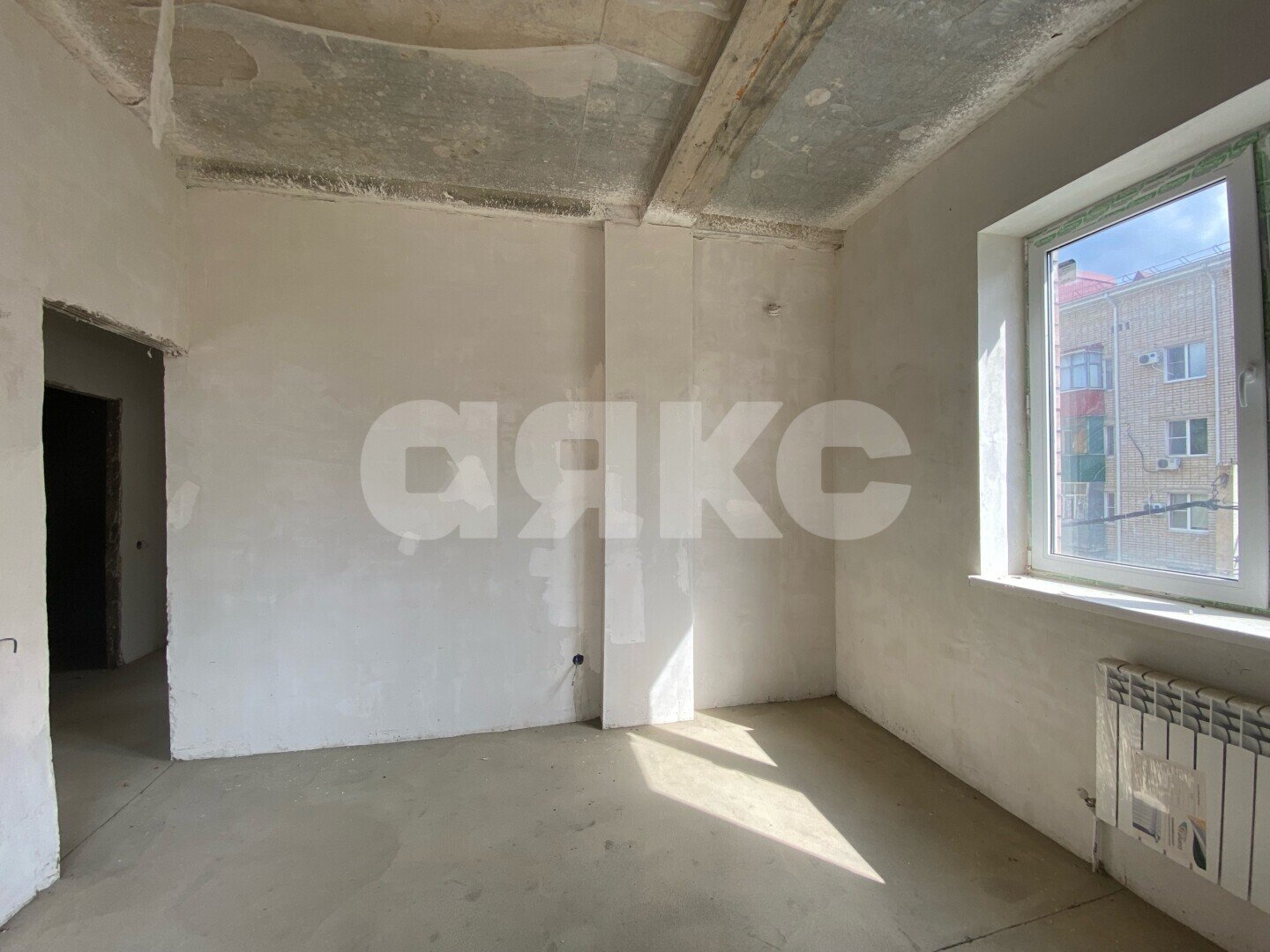 Фото №13: 2-комнатная квартира 57&nbsp;м², 3/6&nbsp;эт. - Горячий Ключ, мкр. Администрация, ул. Ленина, 199Б