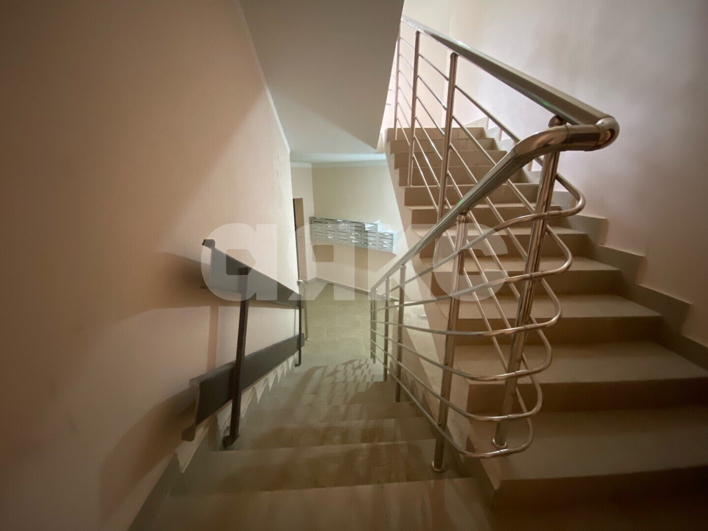 Фото №29: 2-комнатная квартира 57&nbsp;м², 3/6&nbsp;эт. - Горячий Ключ, мкр. Администрация, ул. Ленина, 199Б