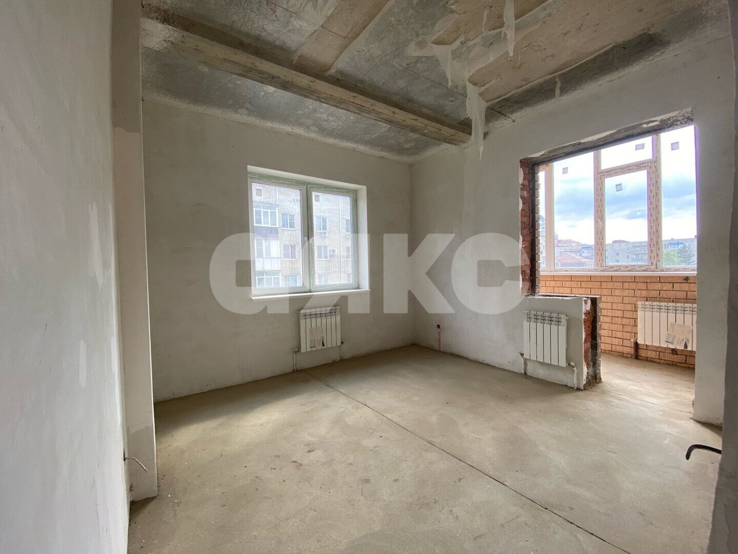 Фото №21: 2-комнатная квартира 57&nbsp;м², 3/6&nbsp;эт. - Горячий Ключ, мкр. Администрация, ул. Ленина, 199Б