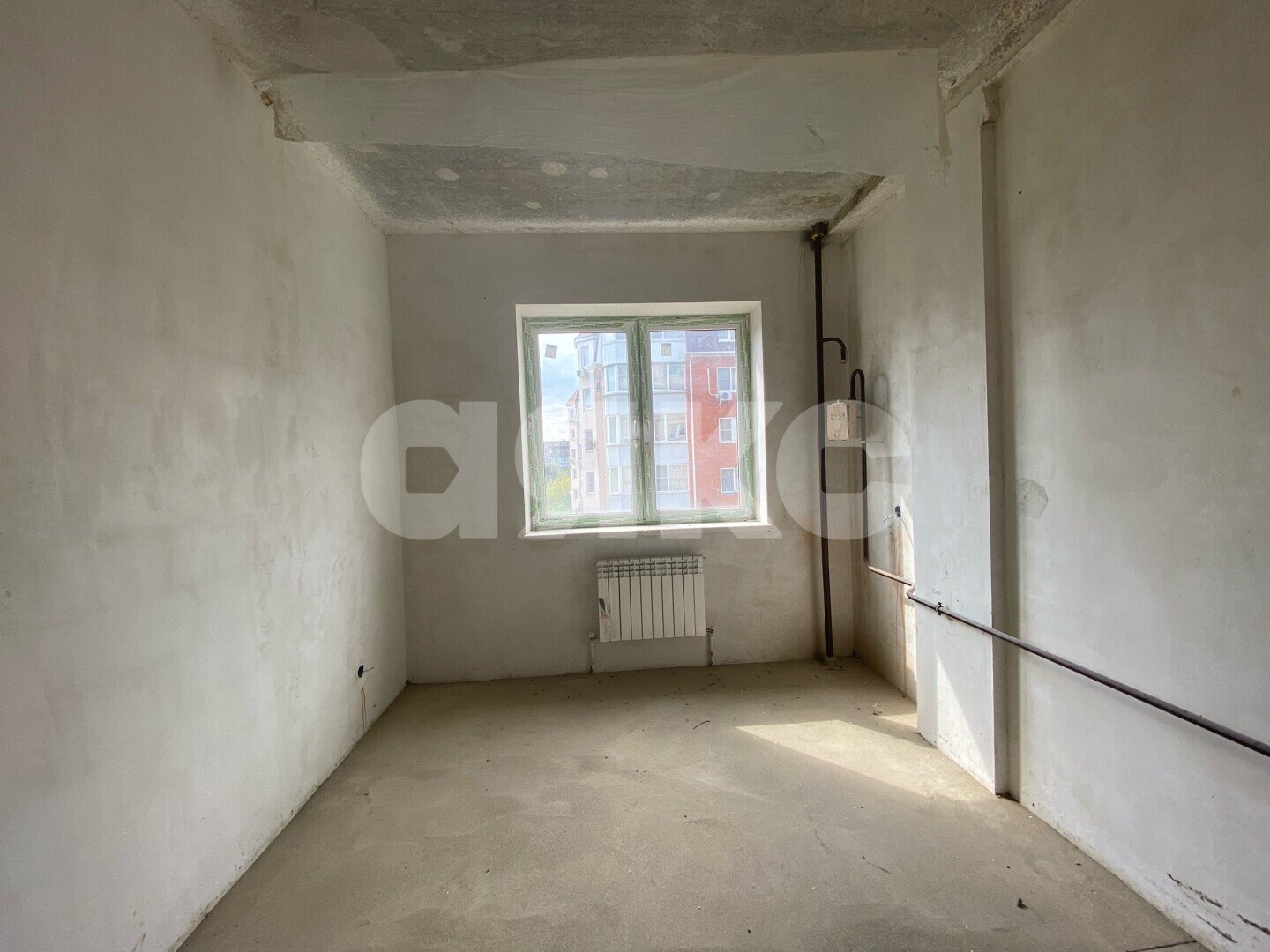 Фото №25: 2-комнатная квартира 57&nbsp;м², 3/6&nbsp;эт. - Горячий Ключ, мкр. Администрация, ул. Ленина, 199Б