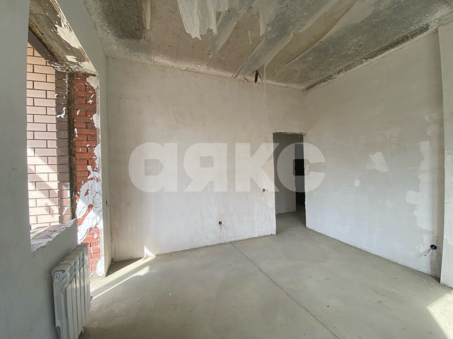 Фото №14: 2-комнатная квартира 57&nbsp;м², 3/6&nbsp;эт. - Горячий Ключ, мкр. Администрация, ул. Ленина, 199Б