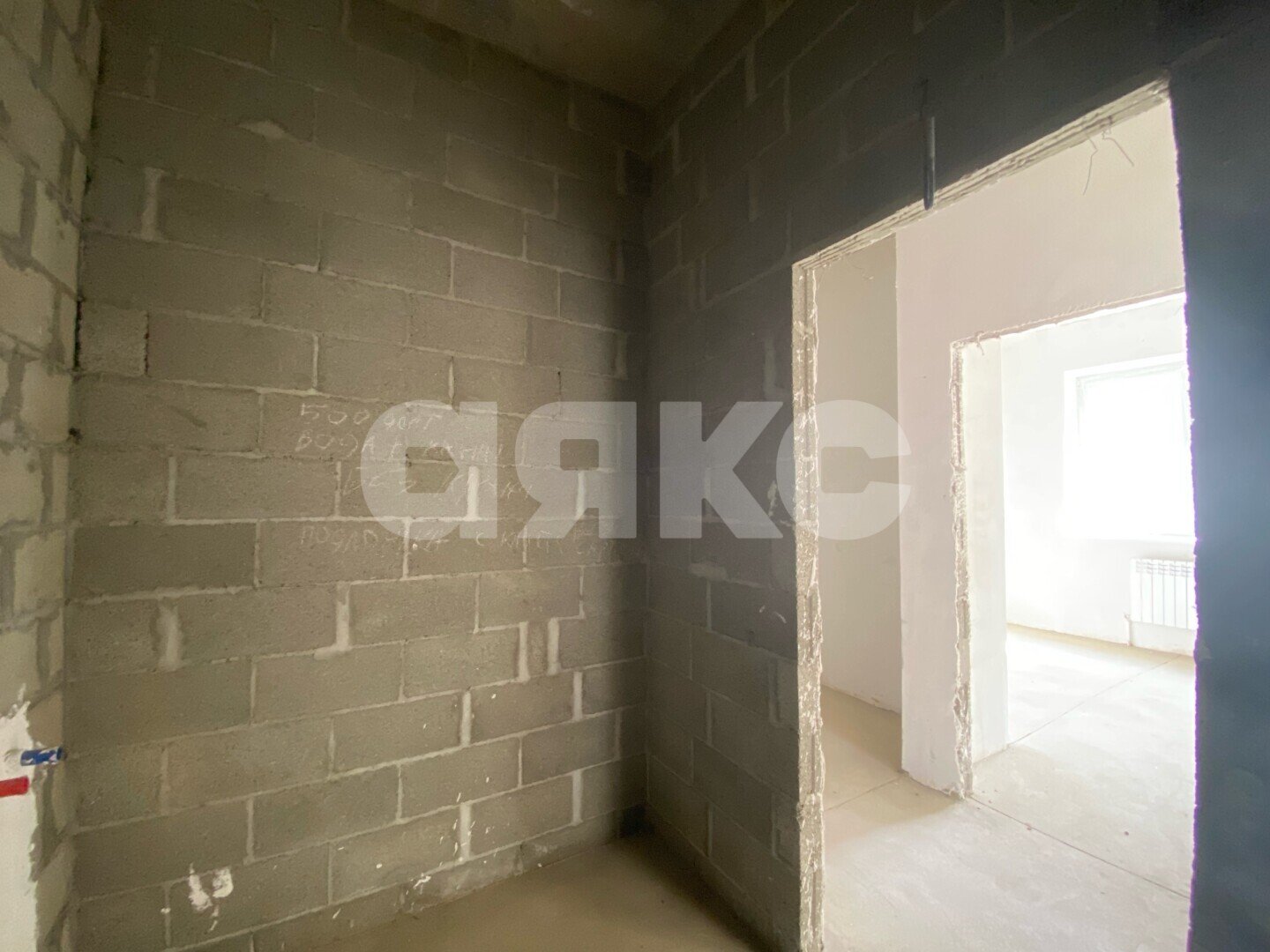 Фото №8: 2-комнатная квартира 57&nbsp;м², 3/6&nbsp;эт. - Горячий Ключ, мкр. Администрация, ул. Ленина, 199Б