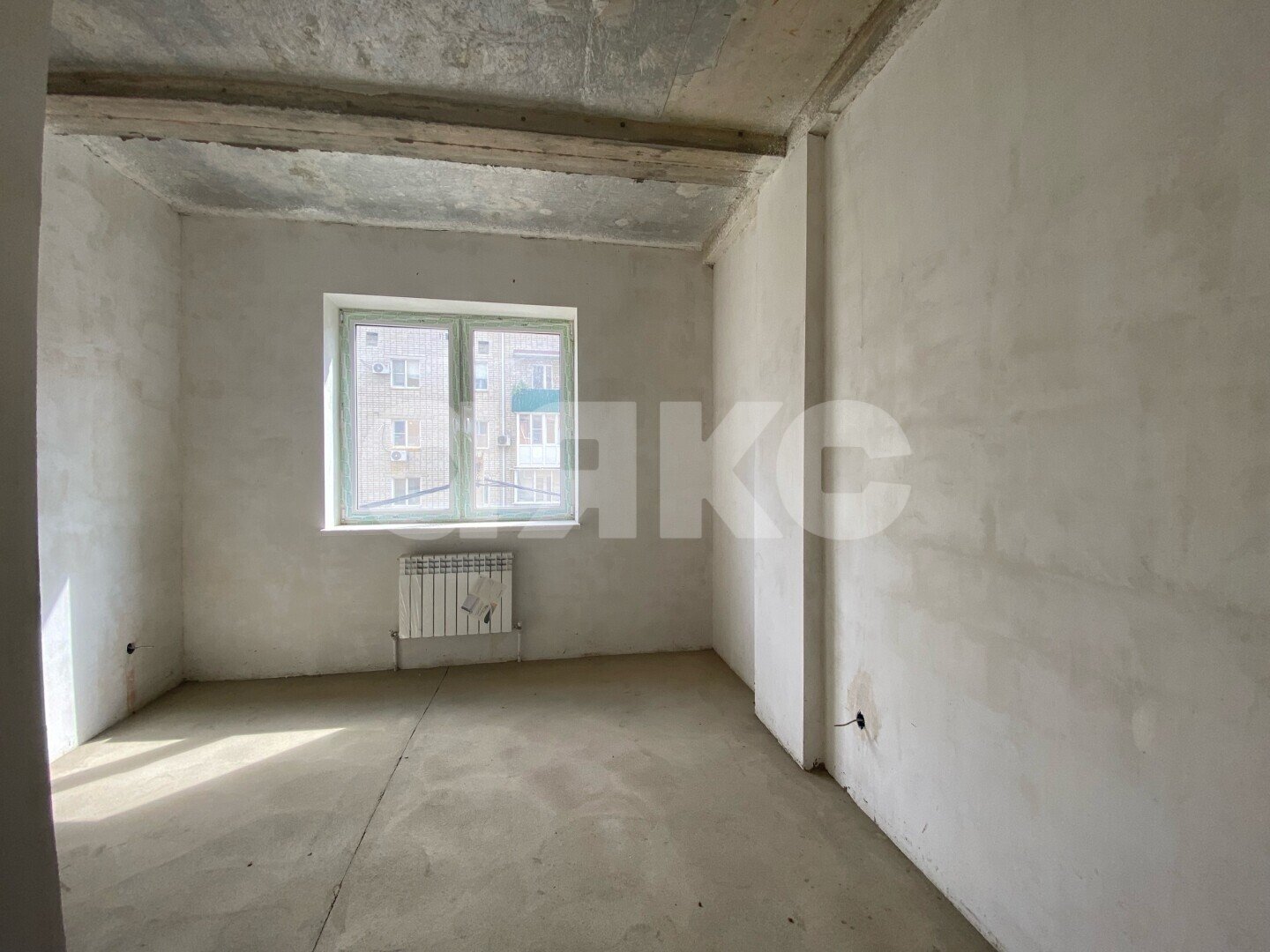 Фото №6: 2-комнатная квартира 57&nbsp;м², 3/6&nbsp;эт. - Горячий Ключ, мкр. Администрация, ул. Ленина, 199Б