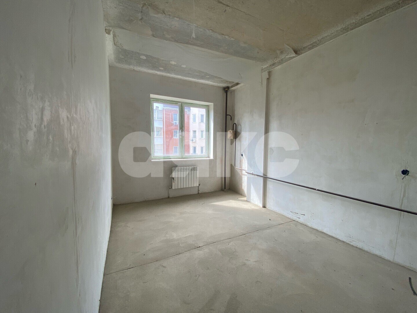 Фото №26: 2-комнатная квартира 57&nbsp;м², 3/6&nbsp;эт. - Горячий Ключ, мкр. Администрация, ул. Ленина, 199Б