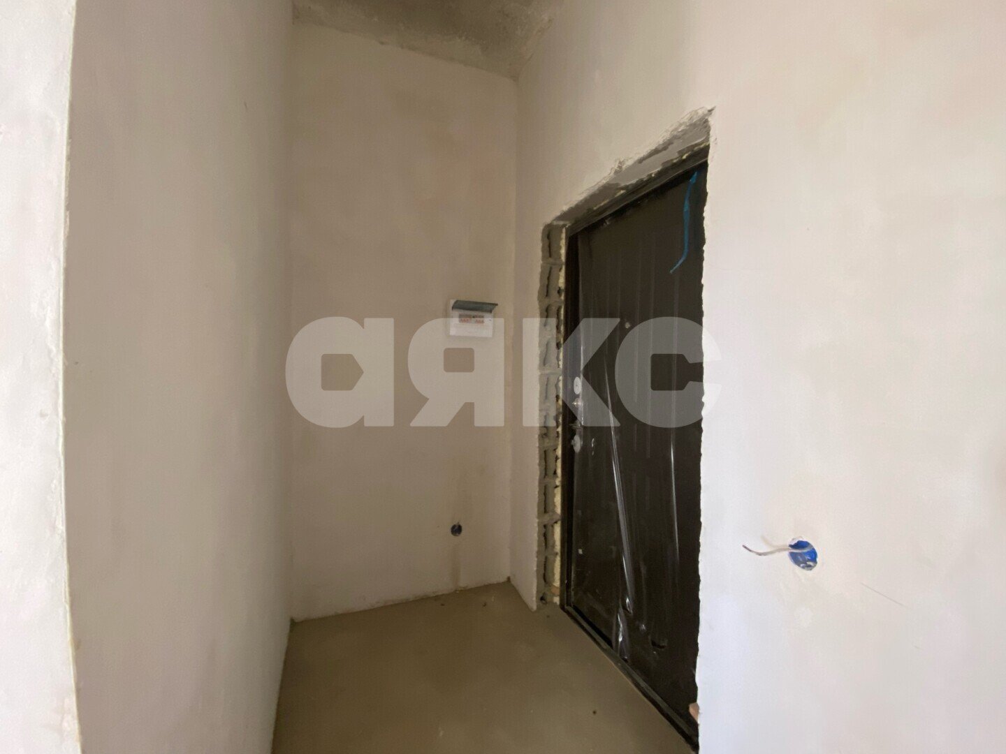 Фото №12: 2-комнатная квартира 57&nbsp;м², 3/6&nbsp;эт. - Горячий Ключ, мкр. Администрация, ул. Ленина, 199Б
