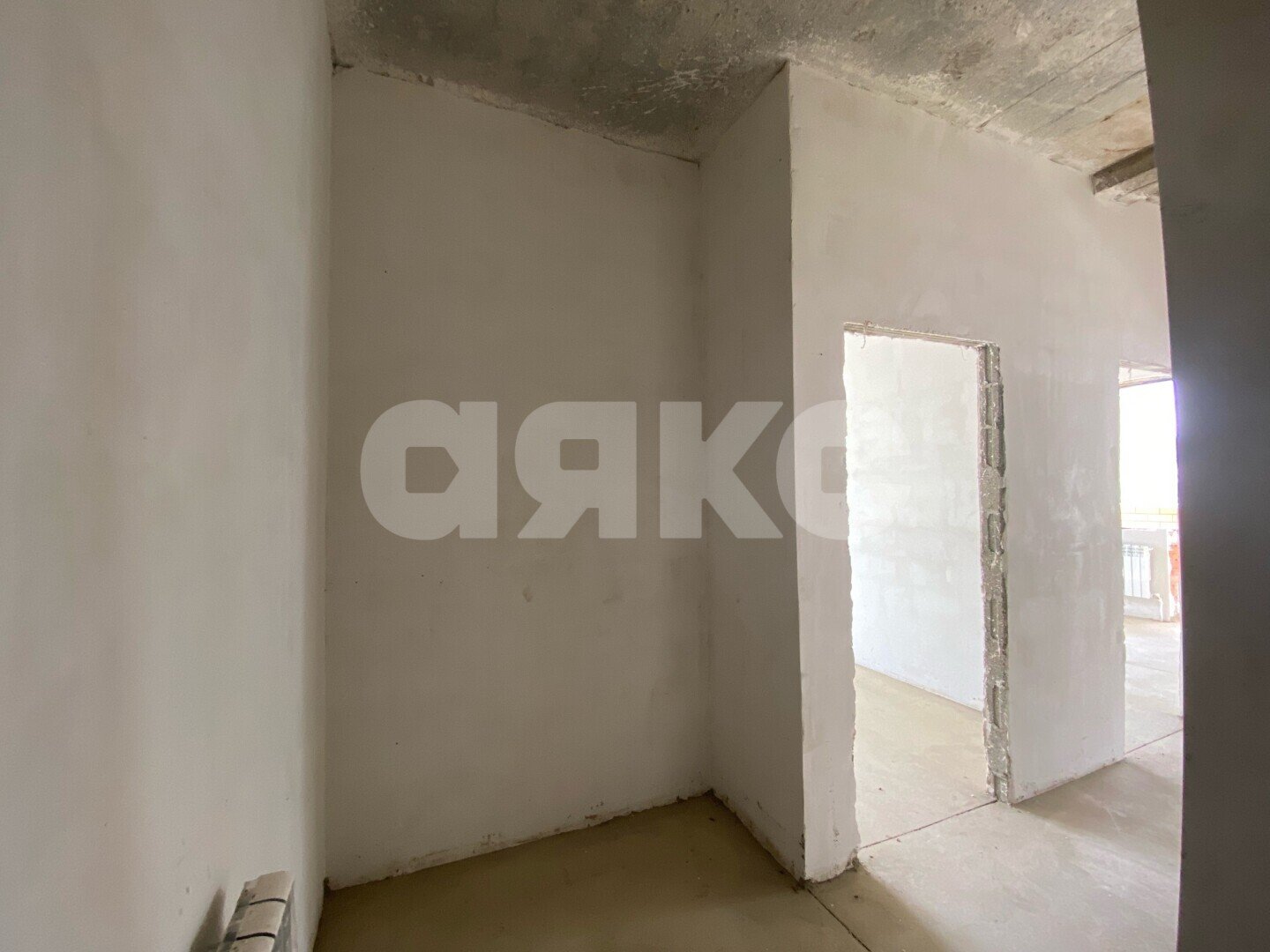 Фото №11: 2-комнатная квартира 57&nbsp;м², 3/6&nbsp;эт. - Горячий Ключ, мкр. Администрация, ул. Ленина, 199Б