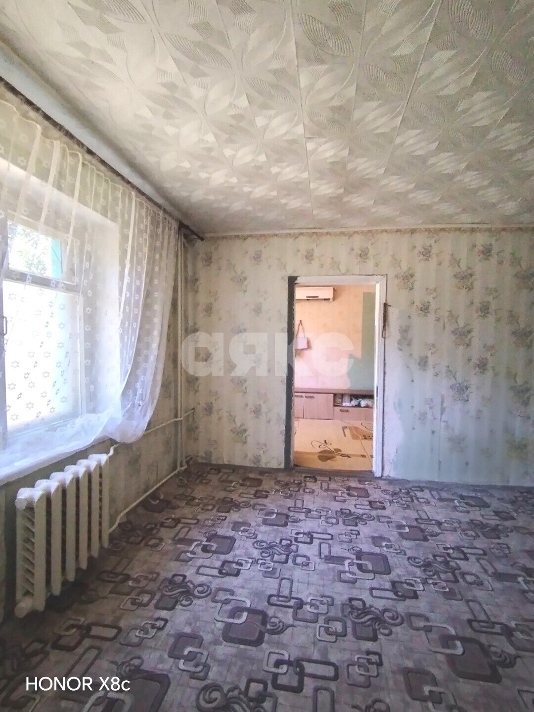 Фото №5: 2-комнатная квартира 56&nbsp;м², 1/2&nbsp;эт. - Дубовка, ул. 30 лет Победы, 21
