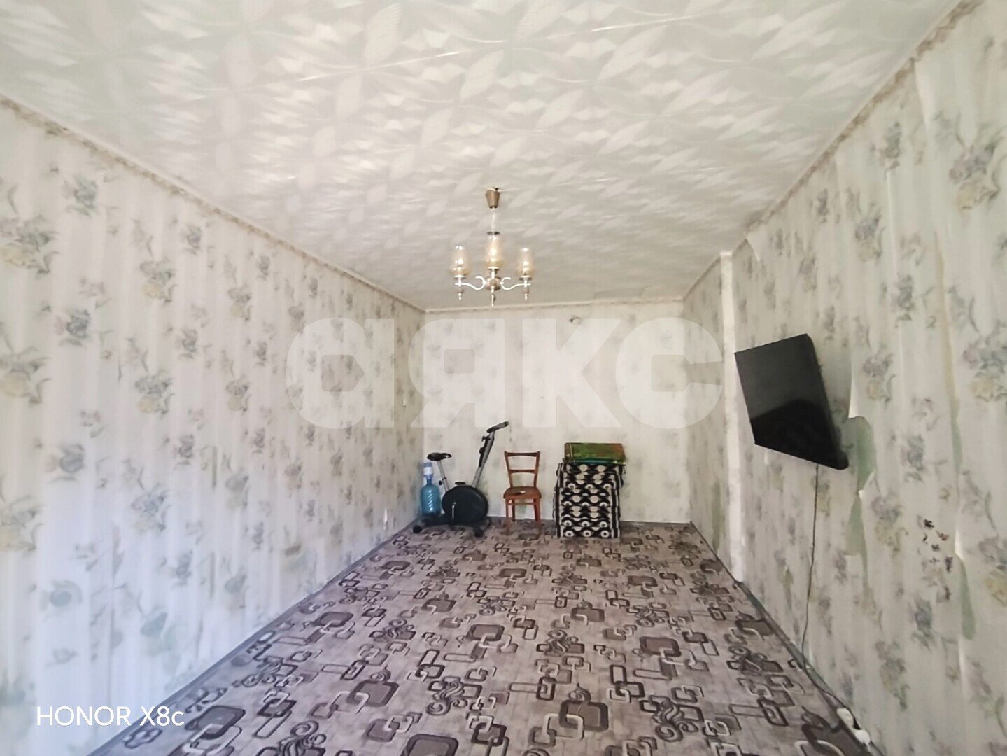 Фото №4: 2-комнатная квартира 56&nbsp;м², 1/2&nbsp;эт. - Дубовка, ул. 30 лет Победы, 21