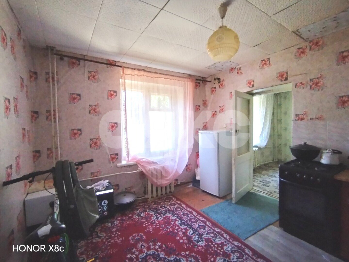Фото №14: 2-комнатная квартира 56&nbsp;м², 1/2&nbsp;эт. - Дубовка, ул. 30 лет Победы, 21