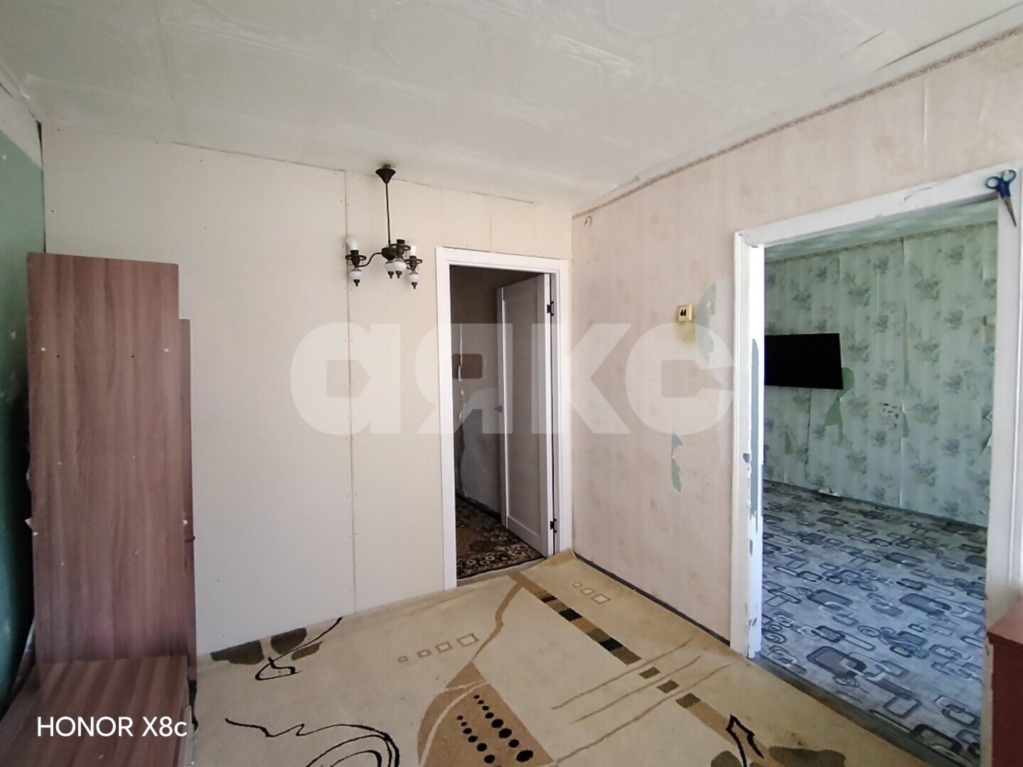 Фото №7: 2-комнатная квартира 56&nbsp;м², 1/2&nbsp;эт. - Дубовка, ул. 30 лет Победы, 21