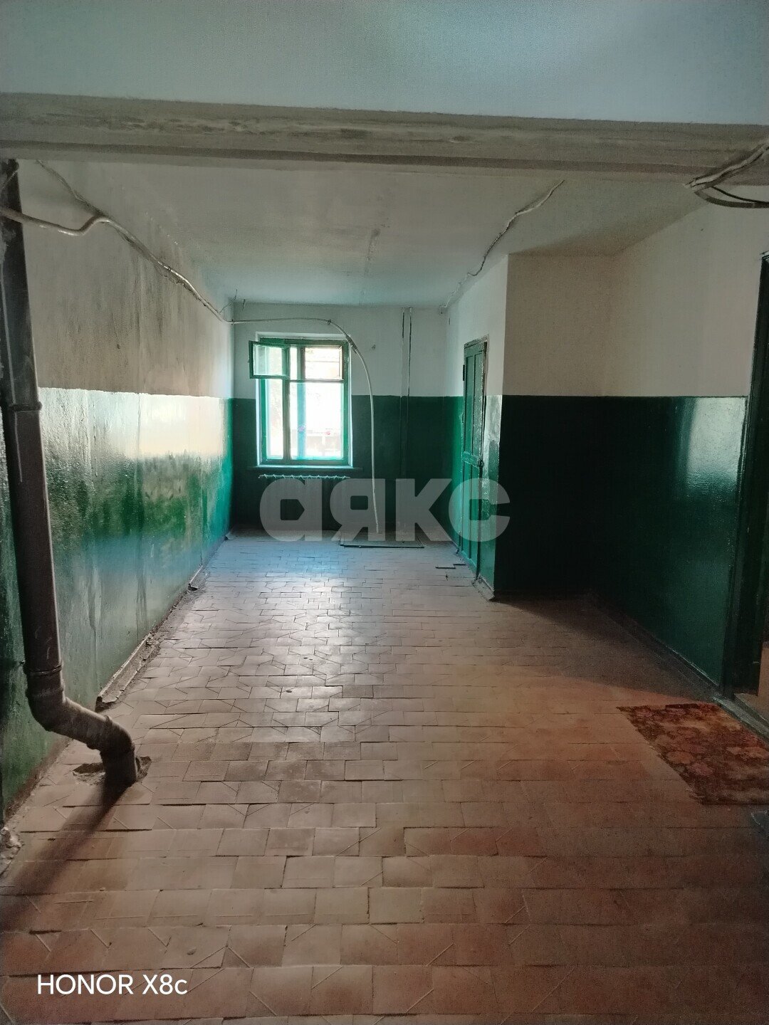 Фото №24: 2-комнатная квартира 56&nbsp;м², 1/2&nbsp;эт. - Дубовка, ул. 30 лет Победы, 21