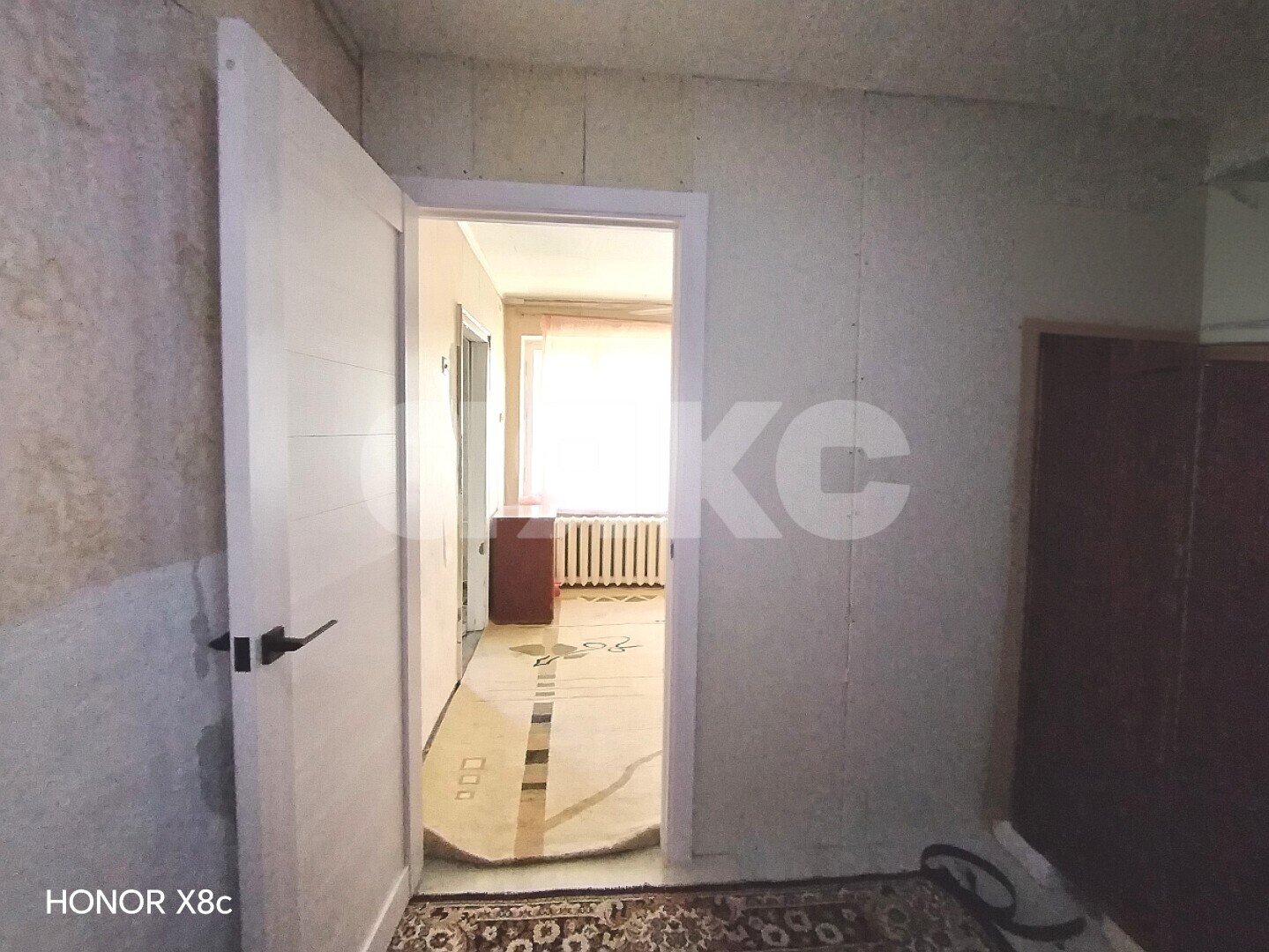 Фото №10: 2-комнатная квартира 56&nbsp;м², 1/2&nbsp;эт. - Дубовка, ул. 30 лет Победы, 21