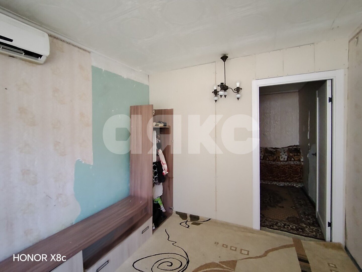 Фото №8: 2-комнатная квартира 56&nbsp;м², 1/2&nbsp;эт. - Дубовка, ул. 30 лет Победы, 21