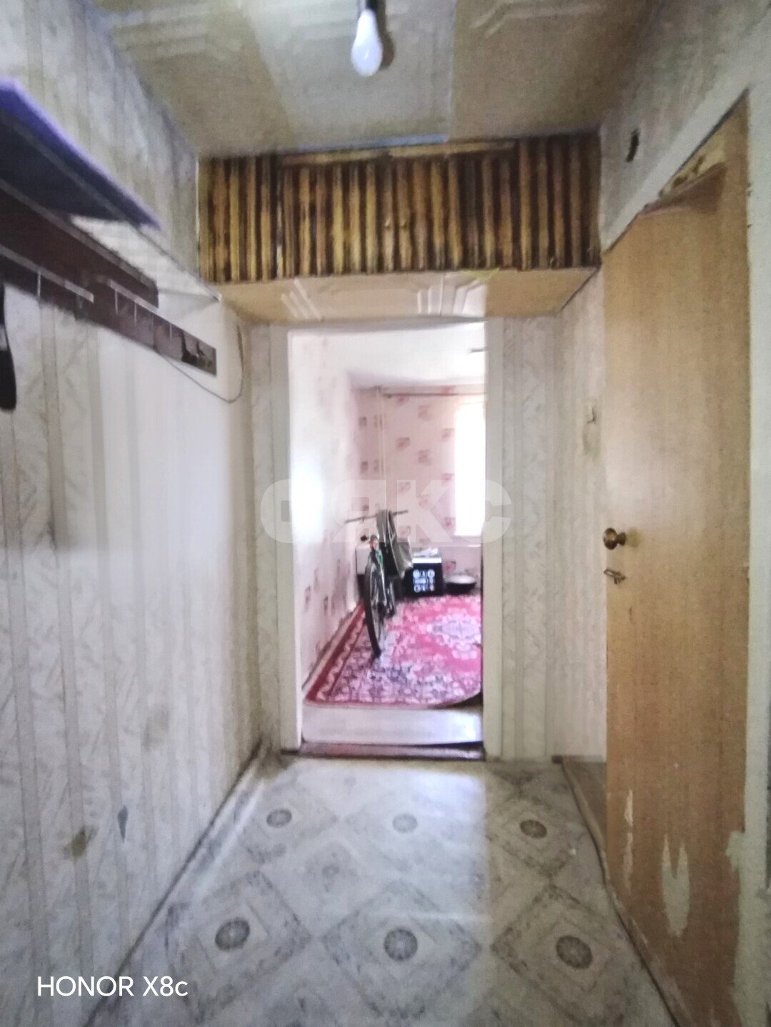 Фото №21: 2-комнатная квартира 56&nbsp;м², 1/2&nbsp;эт. - Дубовка, ул. 30 лет Победы, 21