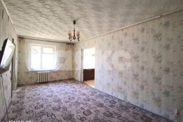 Фото №1: 2-комнатная квартира 56&nbsp;м², 1/2&nbsp;эт. - Дубовка, ул. 30 лет Победы, 21