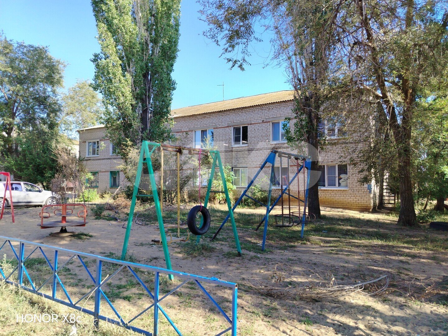 Фото №26: 2-комнатная квартира 56&nbsp;м², 1/2&nbsp;эт. - Дубовка, ул. 30 лет Победы, 21