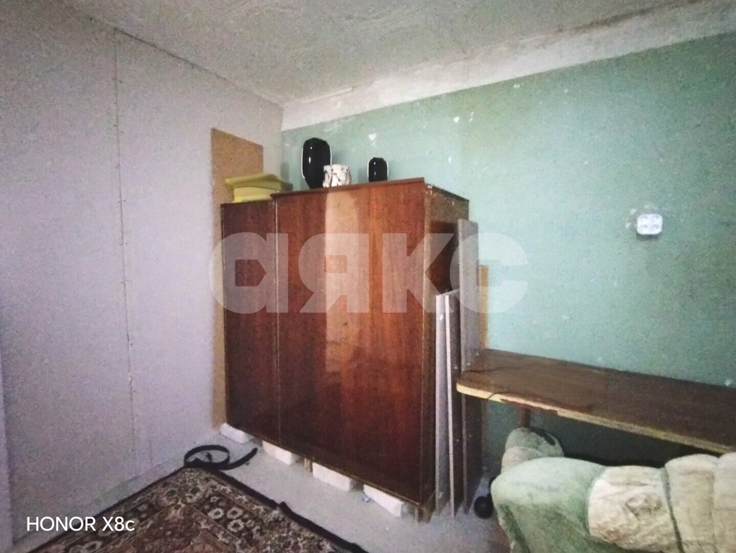 Фото №11: 2-комнатная квартира 56&nbsp;м², 1/2&nbsp;эт. - Дубовка, ул. 30 лет Победы, 21