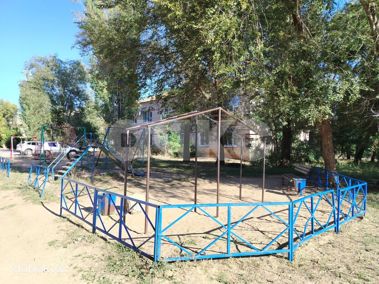Фото №25: 2-комнатная квартира 56&nbsp;м², 1/2&nbsp;эт. - Дубовка, ул. 30 лет Победы, 21