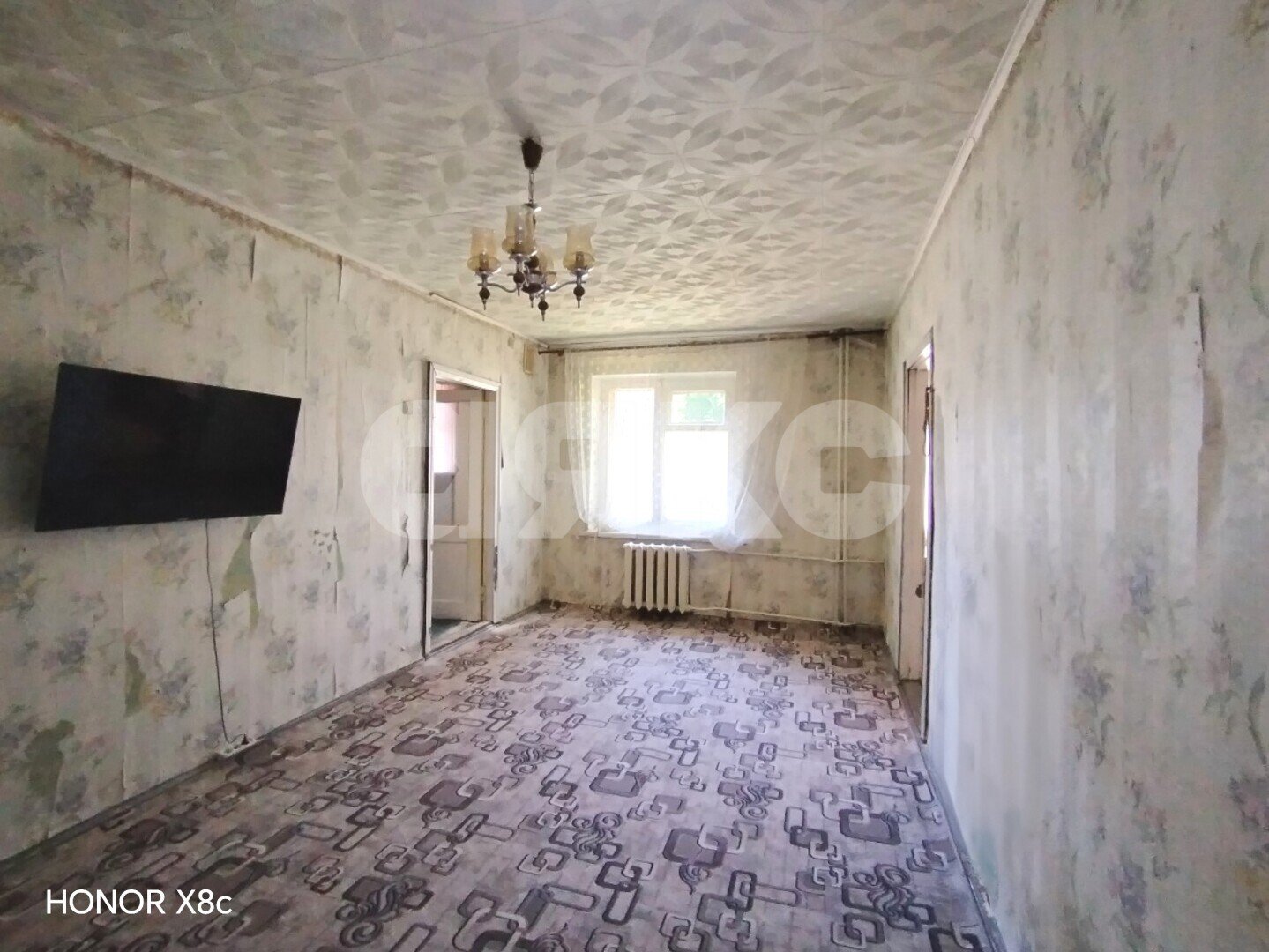 Фото №2: 2-комнатная квартира 56&nbsp;м², 1/2&nbsp;эт. - Дубовка, ул. 30 лет Победы, 21
