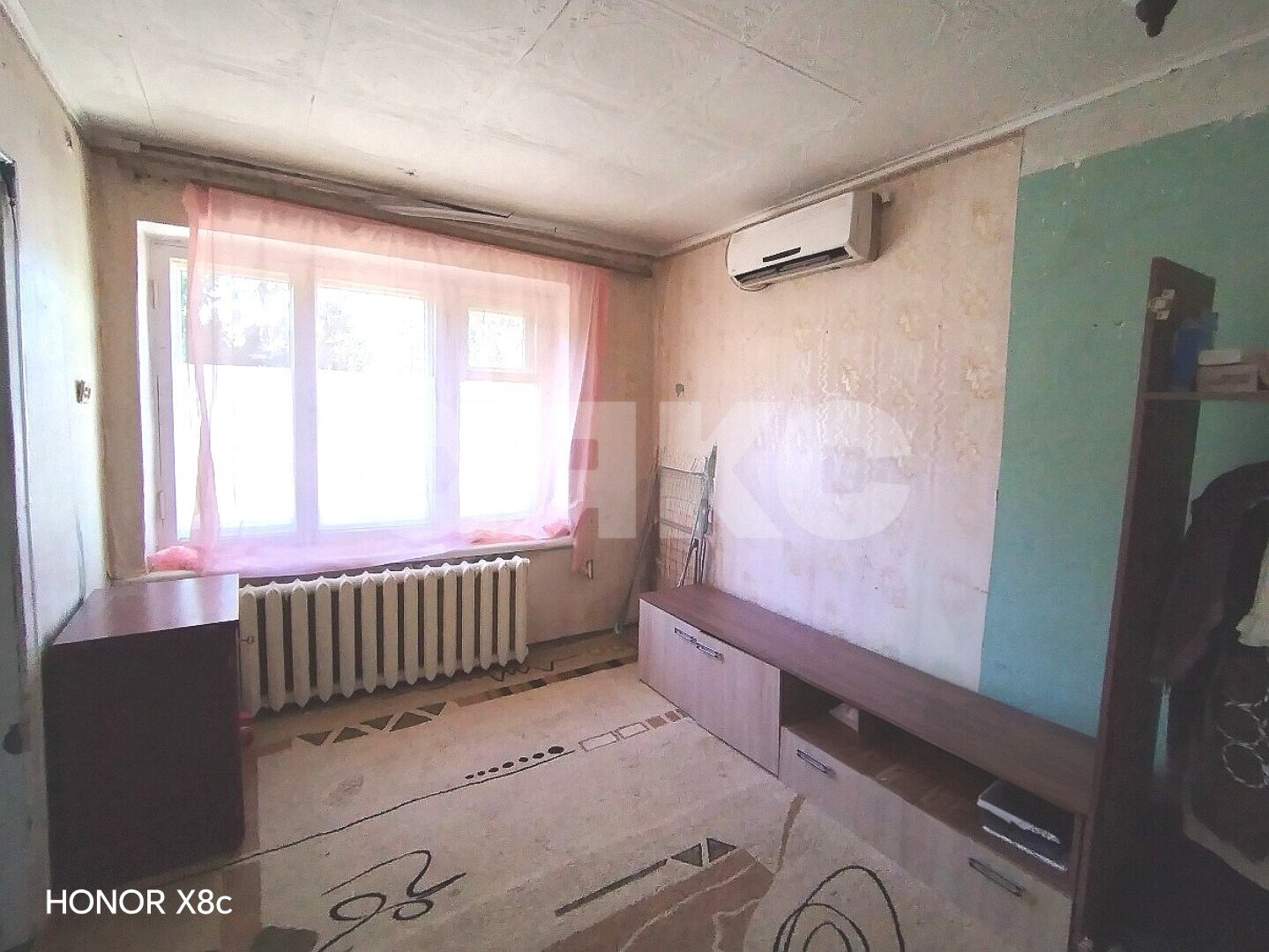 Фото №6: 2-комнатная квартира 56&nbsp;м², 1/2&nbsp;эт. - Дубовка, ул. 30 лет Победы, 21