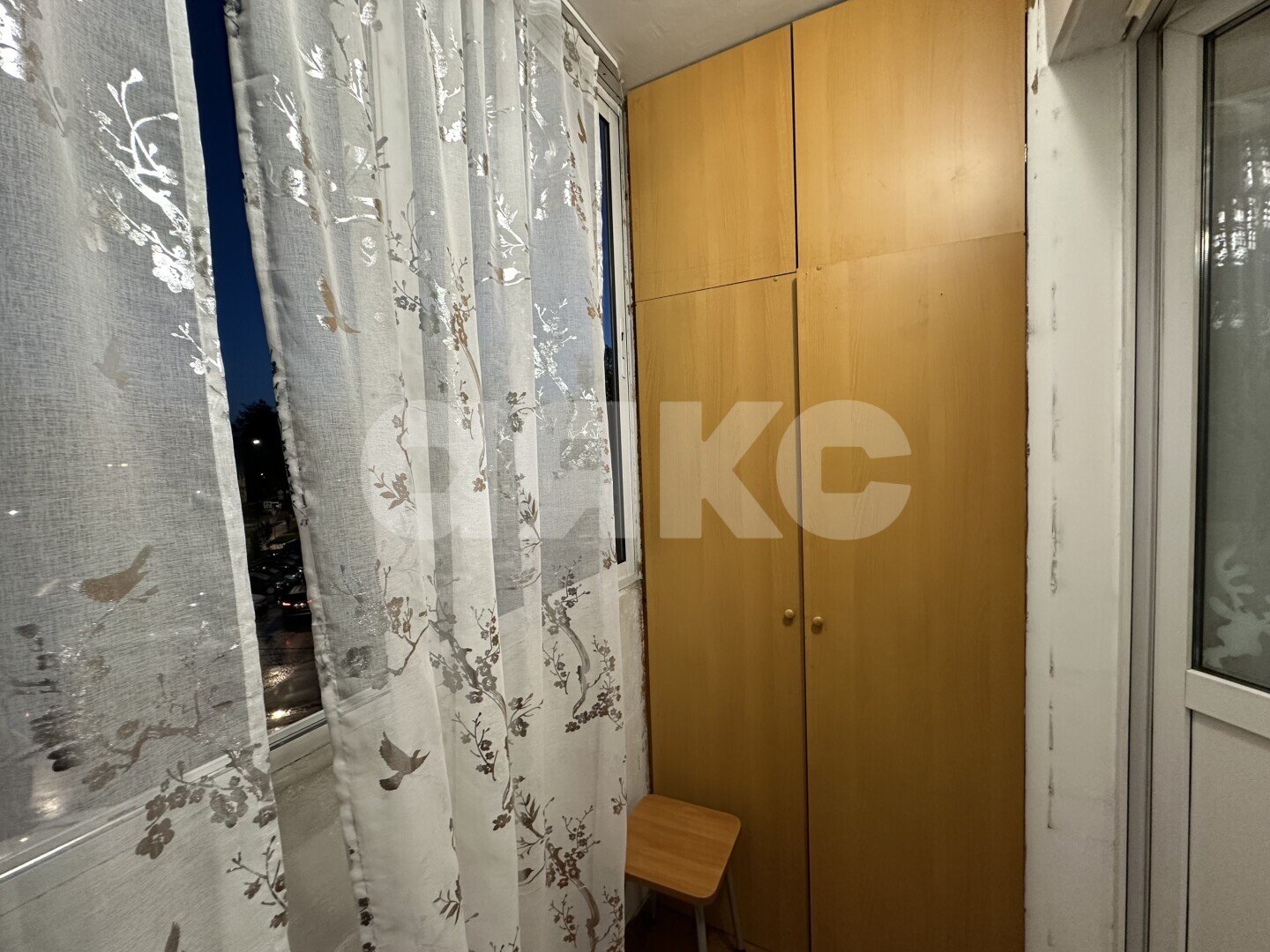 Фото №22: 1-комнатная квартира 38&nbsp;м², 3/9&nbsp;эт. - Раменское, Западный, мкр. ЖК Раменское-Парк, ул. Чугунова, 15/1