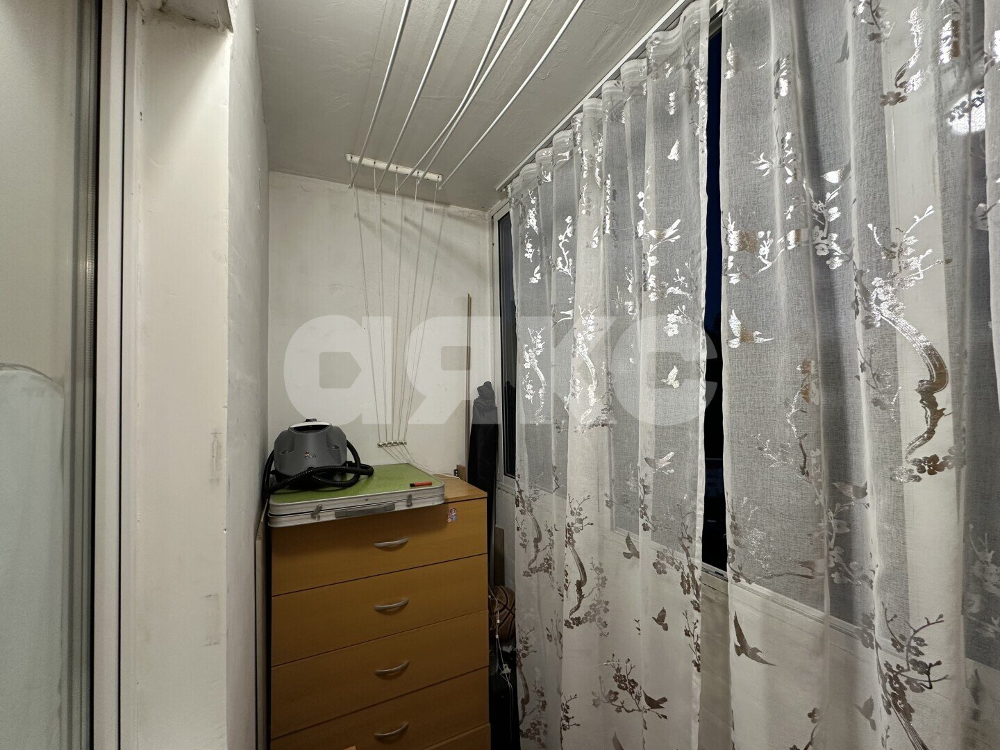 Фото №21: 1-комнатная квартира 38&nbsp;м², 3/9&nbsp;эт. - Раменское, Западный, мкр. ЖК Раменское-Парк, ул. Чугунова, 15/1