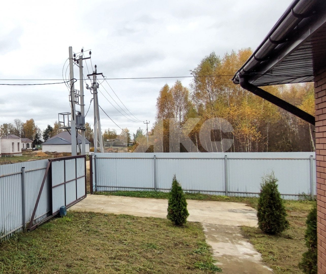 Фото №6: Дом 119&nbsp;м² + 7&nbsp;сот., 1&nbsp;эт. - Московская область Раменский муниципальный округ