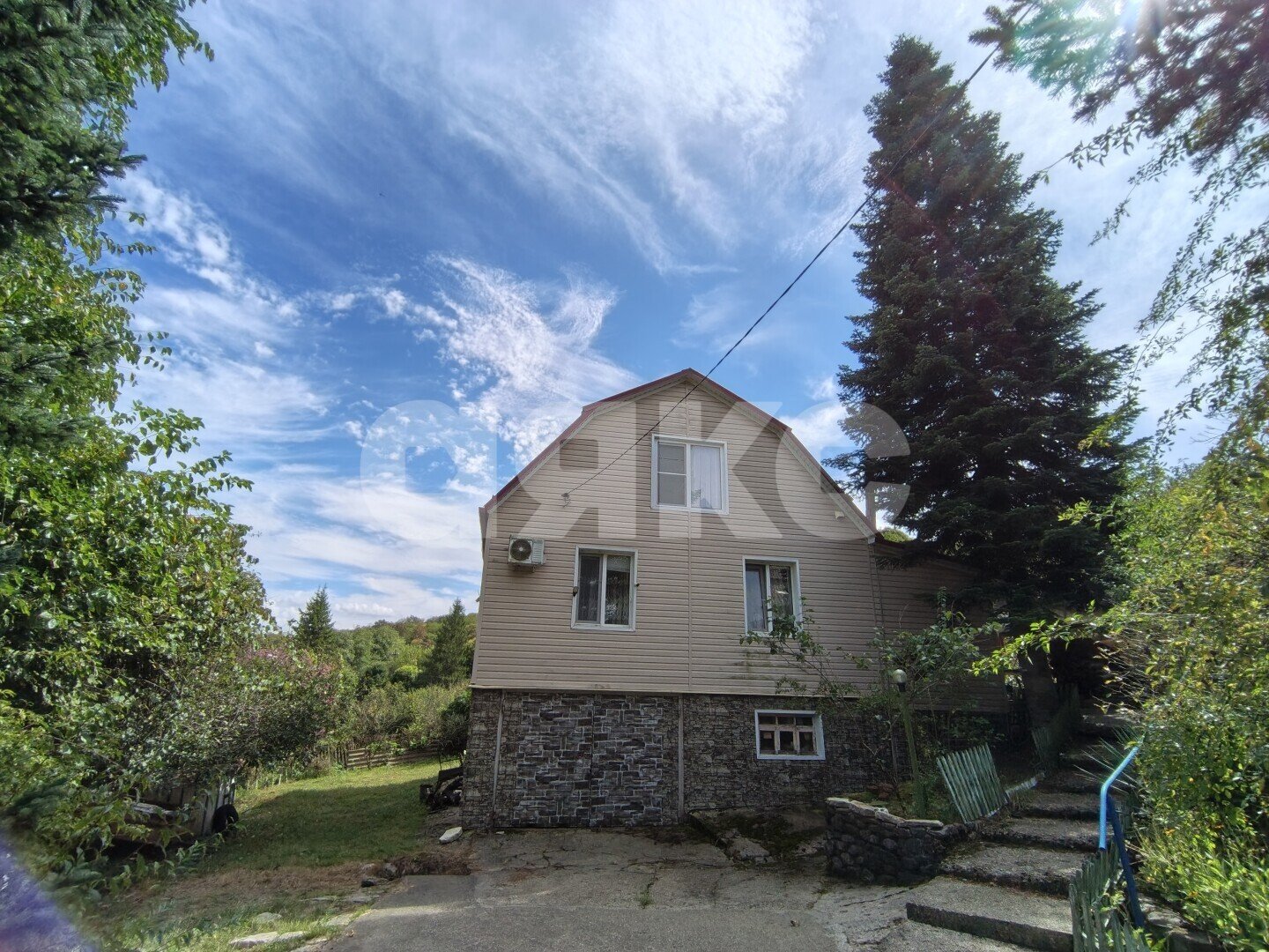 Фото №3: Дом 159&nbsp;м² + 18&nbsp;сот., 2&nbsp;эт. - Георгиевское, мкр. квартал Заречное, ул. Олимпийская, 88