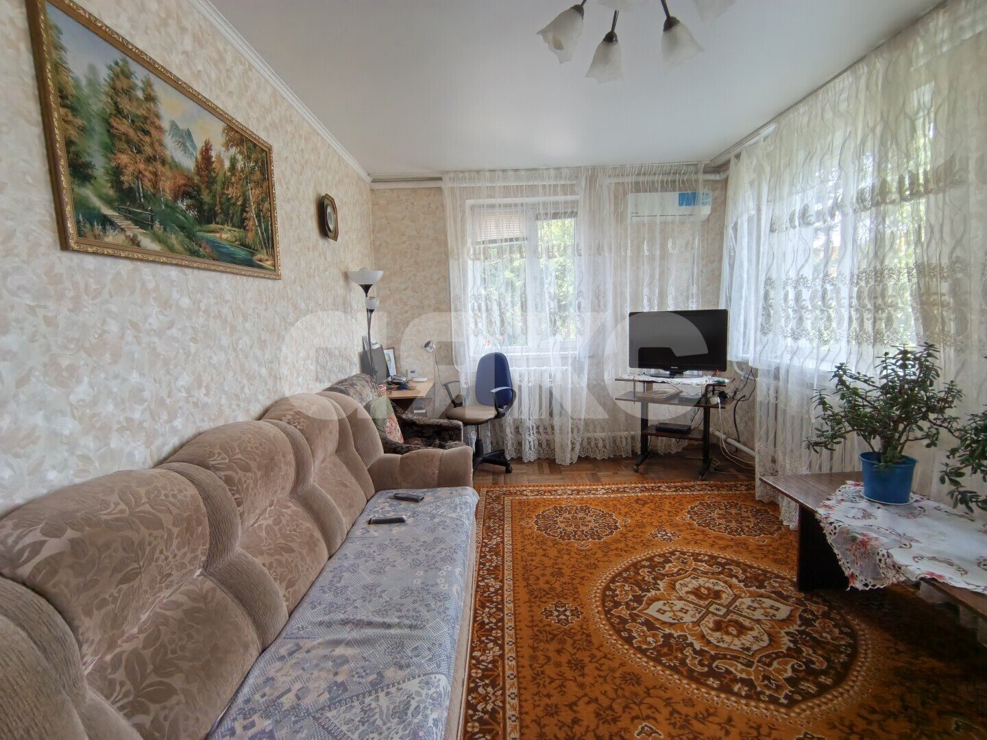 Фото №6: Дом 159&nbsp;м² + 18&nbsp;сот., 2&nbsp;эт. - Георгиевское, мкр. квартал Заречное, ул. Олимпийская, 88