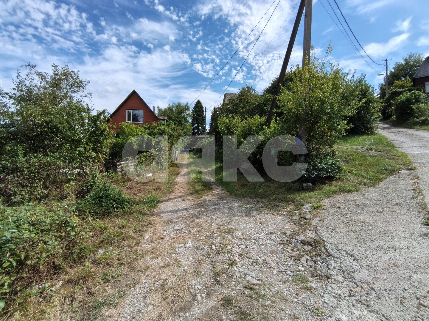 Фото №16: Дом 159&nbsp;м² + 18&nbsp;сот., 2&nbsp;эт. - Георгиевское, мкр. квартал Заречное, ул. Олимпийская, 88