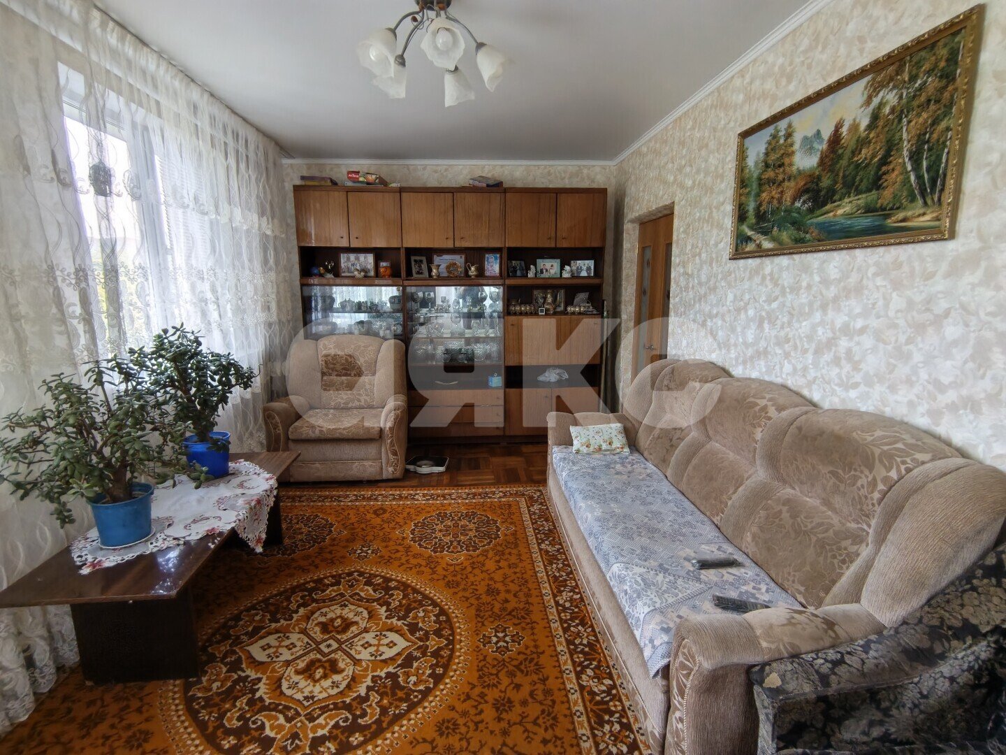 Фото №5: Дом 159&nbsp;м² + 18&nbsp;сот., 2&nbsp;эт. - Георгиевское, мкр. квартал Заречное, ул. Олимпийская, 88