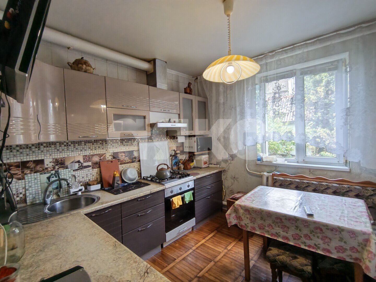 Фото №9: Дом 159&nbsp;м² + 18&nbsp;сот., 2&nbsp;эт. - Георгиевское, мкр. квартал Заречное, ул. Олимпийская, 88