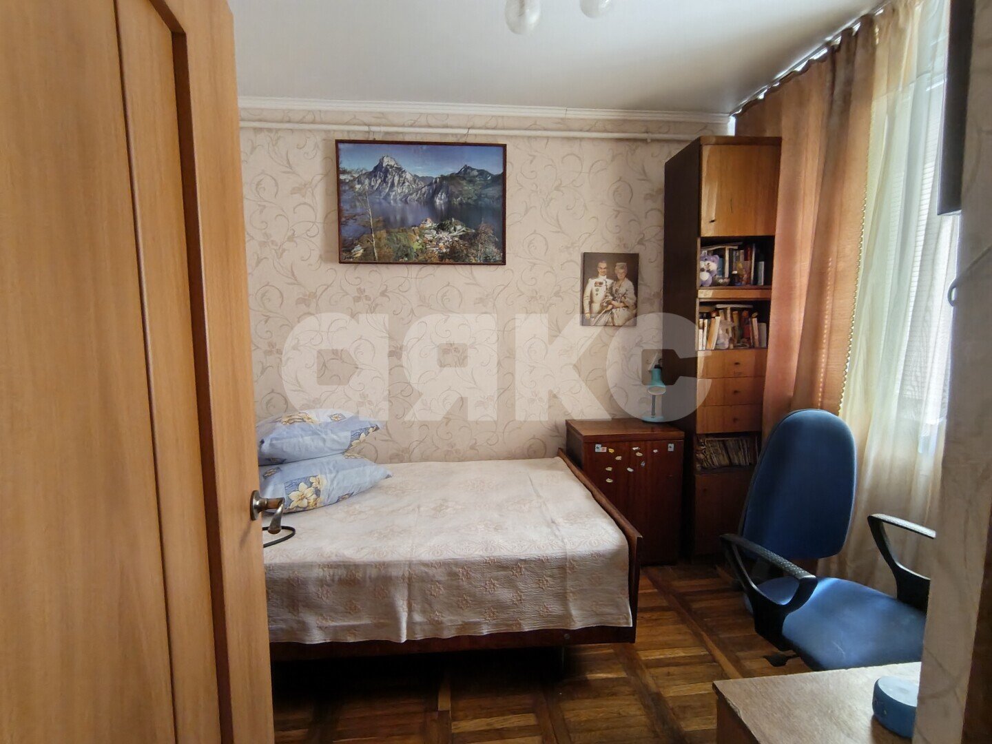 Фото №8: Дом 159&nbsp;м² + 18&nbsp;сот., 2&nbsp;эт. - Георгиевское, мкр. квартал Заречное, ул. Олимпийская, 88