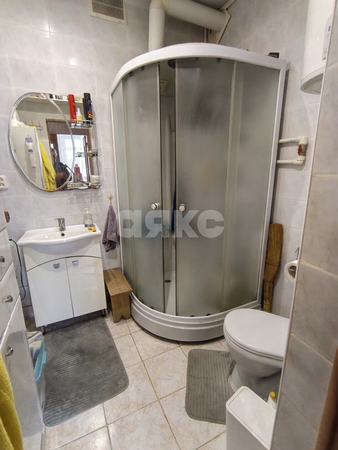 Фото №17: Дом 159&nbsp;м² + 18&nbsp;сот., 2&nbsp;эт. - Георгиевское, мкр. квартал Заречное, ул. Олимпийская, 88