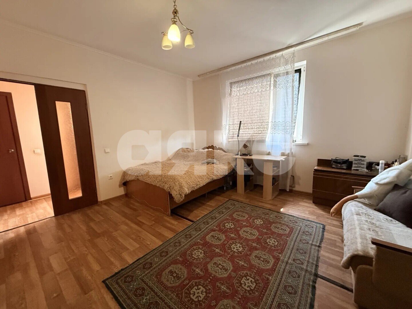 Фото №16: 1-комнатная квартира 35&nbsp;м², 2/3&nbsp;эт. - Платнировская, ул. Советская, 102Д