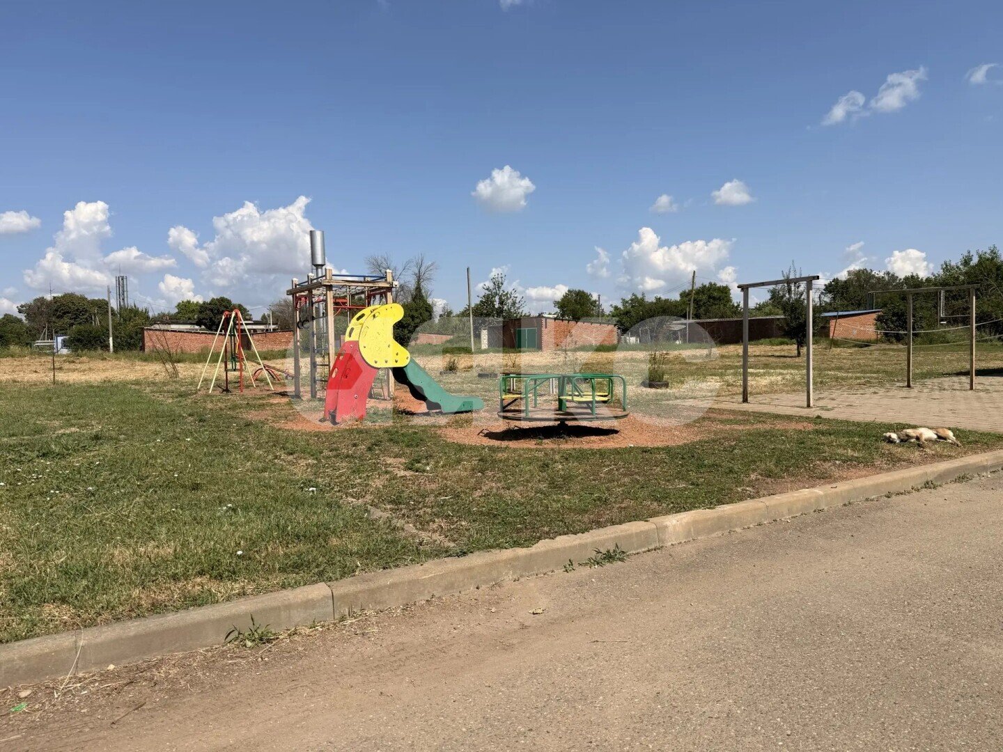 Фото №26: 1-комнатная квартира 35&nbsp;м², 2/3&nbsp;эт. - Платнировская, ул. Советская, 102Д