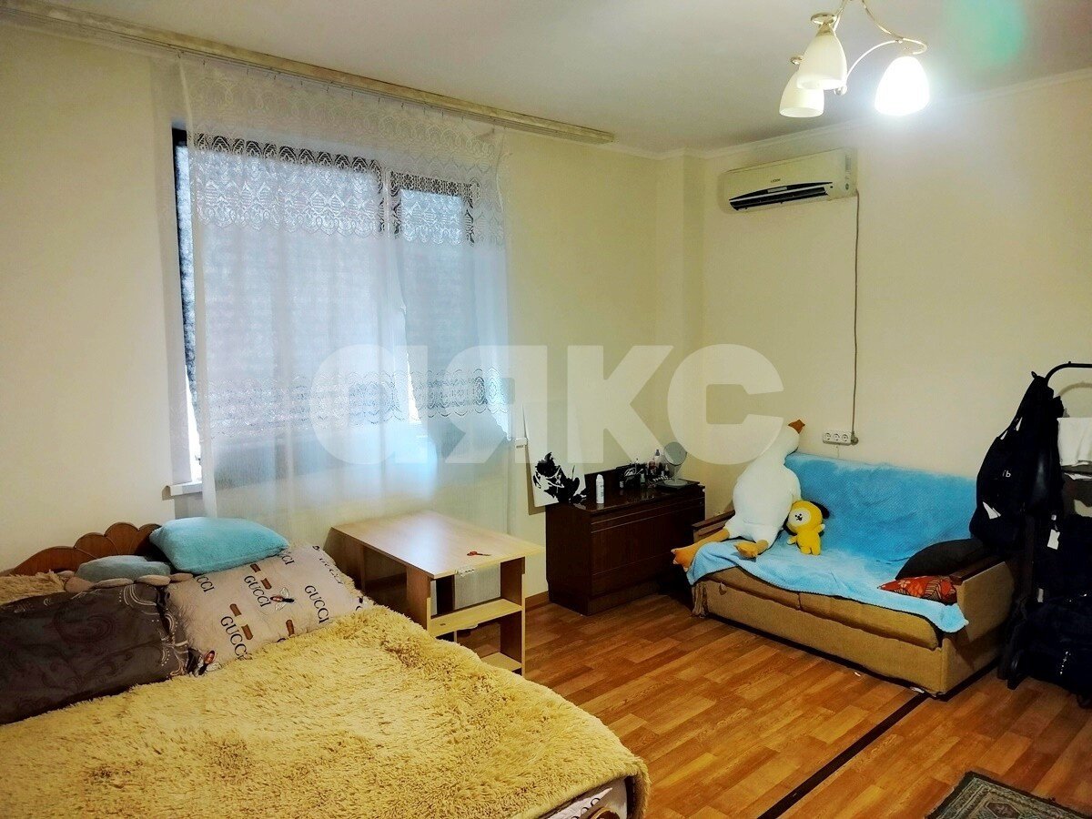 Фото №6: 1-комнатная квартира 35&nbsp;м², 2/3&nbsp;эт. - Платнировская, ул. Советская, 102Д