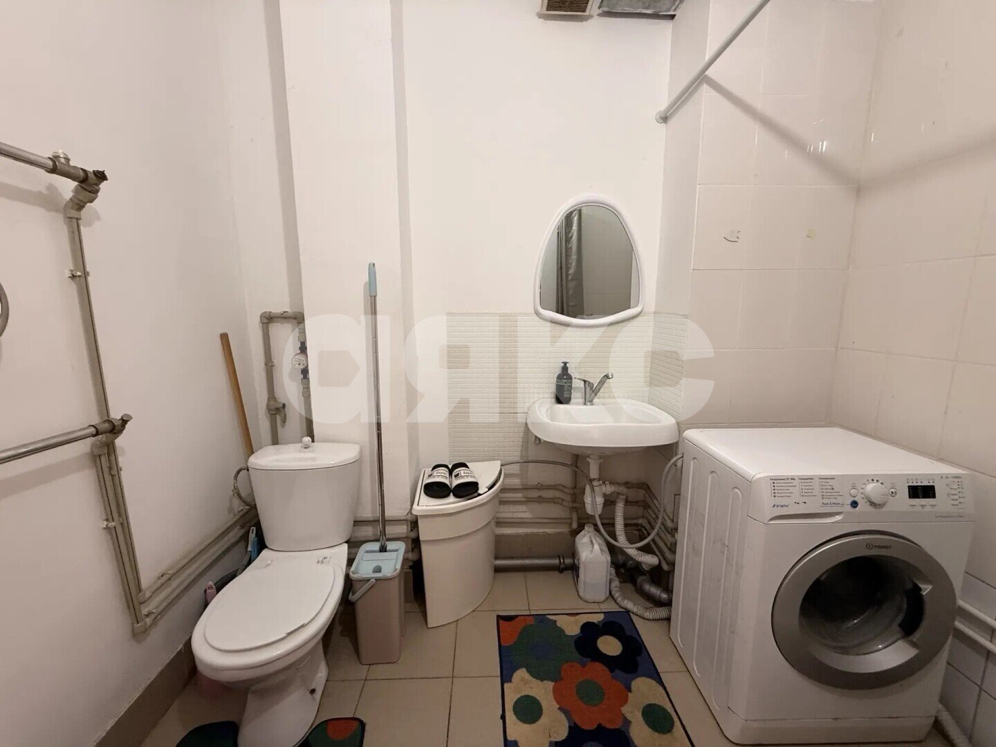 Фото №11: 1-комнатная квартира 35&nbsp;м², 2/3&nbsp;эт. - Платнировская, ул. Советская, 102Д