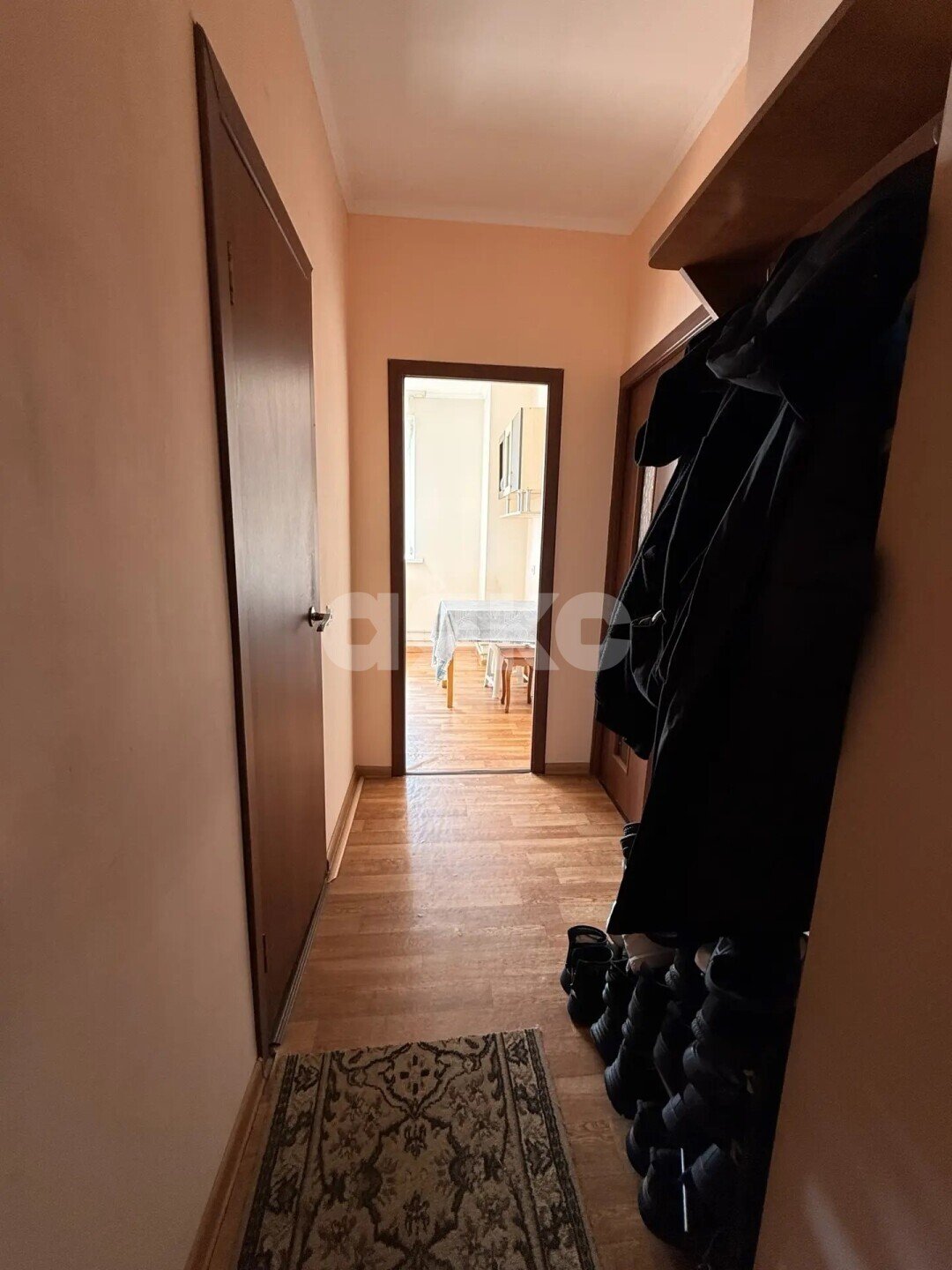 Фото №13: 1-комнатная квартира 35&nbsp;м², 2/3&nbsp;эт. - Платнировская, ул. Советская, 102Д