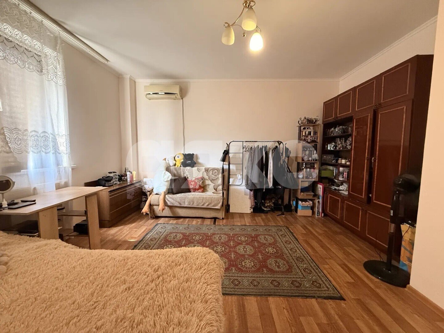 Фото №15: 1-комнатная квартира 35&nbsp;м², 2/3&nbsp;эт. - Платнировская, ул. Советская, 102Д