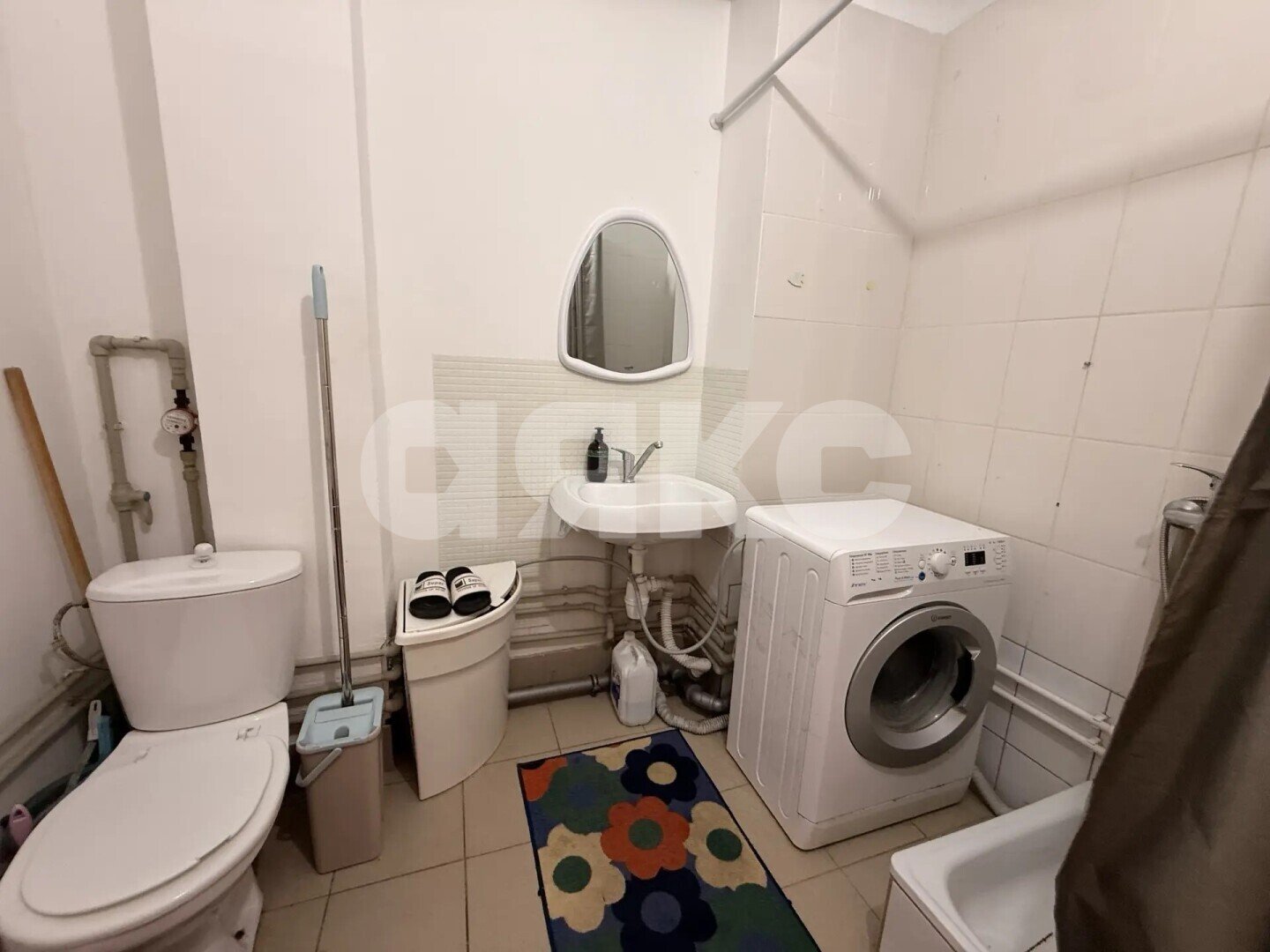 Фото №10: 1-комнатная квартира 35&nbsp;м², 2/3&nbsp;эт. - Платнировская, ул. Советская, 102Д