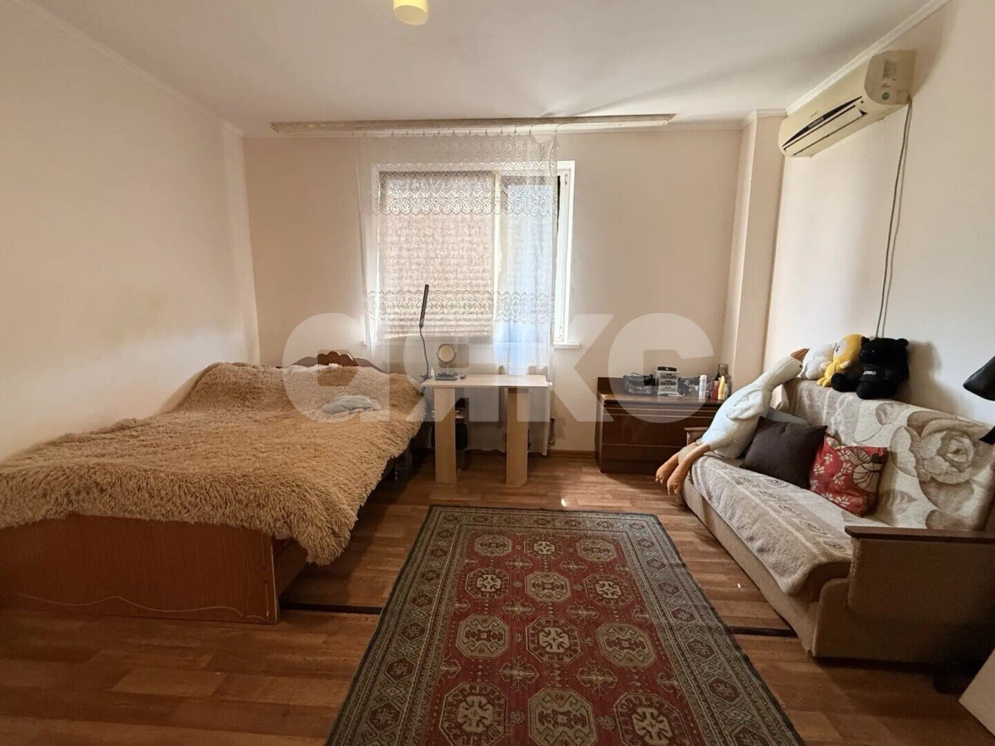 Фото №9: 1-комнатная квартира 35&nbsp;м², 2/3&nbsp;эт. - Платнировская, ул. Советская, 102Д