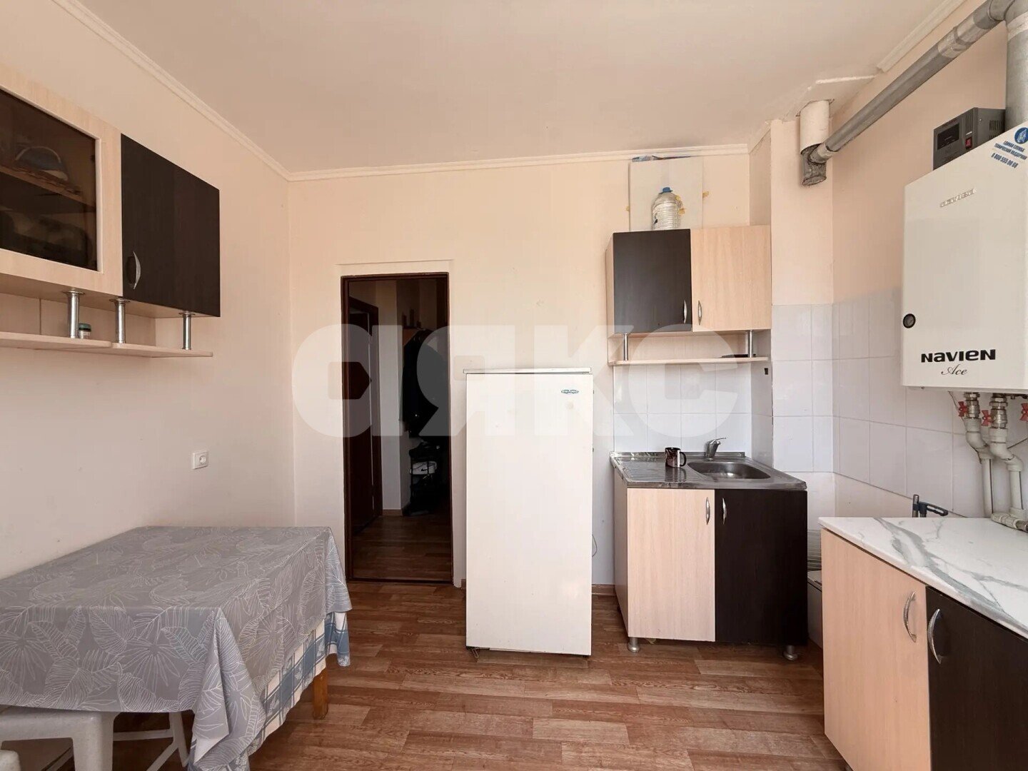 Фото №1: 1-комнатная квартира 35&nbsp;м², 2/3&nbsp;эт. - Платнировская, ул. Советская, 102Д